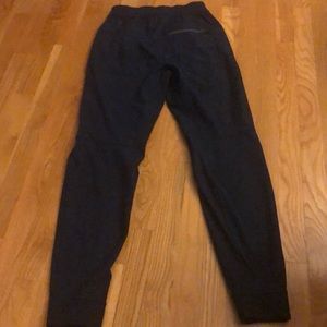 ABC jogger 31” navy